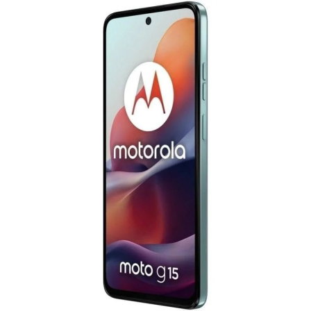 Motorola Moto G15 4G 8GB 512GB Glacier Blue